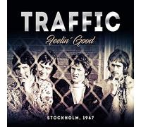 Traffic - Feelin' Good