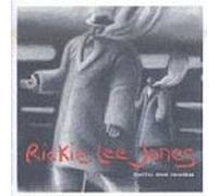 Jones,Rickie Lee - Traffic from Paradise [Musikkassette]