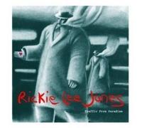 Jones, Rickie Lee - Traffic from Paradise