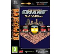 Traffic Giant - édition gold