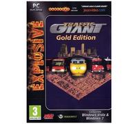 Traffic giant PC