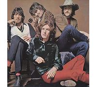 TRAFFIC - heavy traffic LP