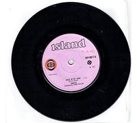 TRAFFIC - HOLE IN MY SHOE 7" (45) UK PINK ISLAND 1967