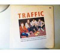 Traffic - Hole in my shoe - Paper sun