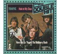 Traffic - Hole in my shoe - Paper sun