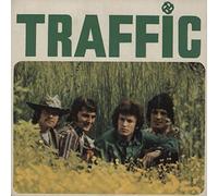 Traffic Hole In My Shoe UK 45 7" single +Smiling Phases