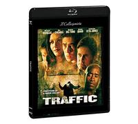 Traffic "Il Collezionista" Combo