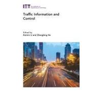 Traffic Information And Control