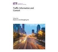 Traffic Information And Control