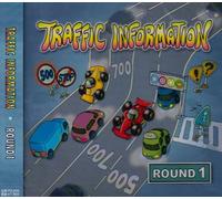 Traffic Information - Round 1 [Import]