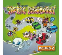 Traffic Information – Round 2 – Import – Universal Music Group