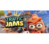 Traffic Jams (PC)