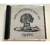 Traffic – John Barleycorn Must Die – Island