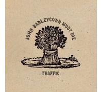 Traffic - John Barleycorn Must Die [Remastered / 180gm Standalone] [New Vinyl LP