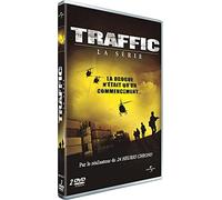 Traffic – La mini-série – DVD – Coffret 2 DVD
