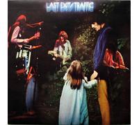 Traffic - Last Exit