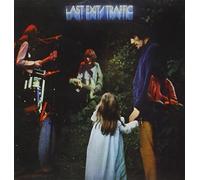 Traffic - Last Exit =remastered=