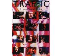 Traffic: Live At Santa Monica
