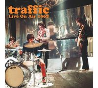 Traffic - Live on Air 1967