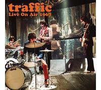Traffic - Live on Air 1967 [Import]