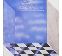 Traffic - The Low Spark Of High Heeled Boys