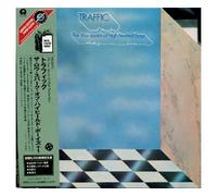Traffic - Low Spark of High Heeled Boys [Import]