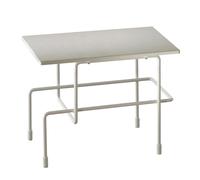 Traffic Low Table - Table basse 60x60x35cm