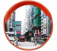 Traffic Mirror Safety Mirror Miroir de Sécurité Pc Durable Miroir de Trafic Étanché/-/60Cm