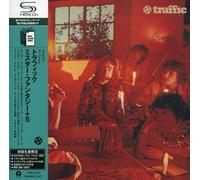 Traffic - Mr Fantasy