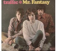 Traffic - Mr Fantasy