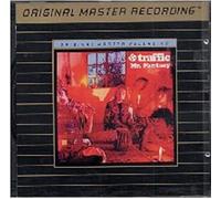 Traffic - Mr Fantasy