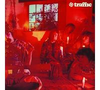 Traffic - Mr Fantasy by Traffic Import, Original recording remastered edition (1999) Audio CD