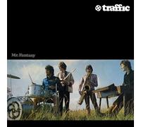 Traffic - Mr. Fantasy -Hq Vinyl-
