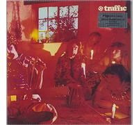 Traffic - Mr Fantasy [Import]