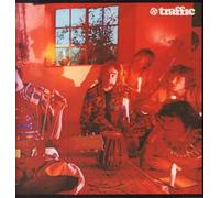 Traffic - Mr. Fantasy - Island Records - 85 784 ET