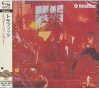 TRAFFIC - Mr Fantasy (SHM-CD) [Import]