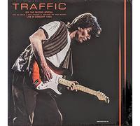 Traffic - Off the Record Special - Live in Concert