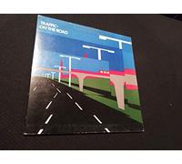 Traffic: On The Road