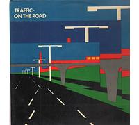 Traffic - On The Road [2xVinyl]