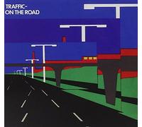 Traffic - On the Road -Remastered-