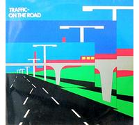 Traffic - On The Road [Vinyl Schallplatte] [Doppel-LP]