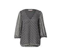 Traffic People Chemisier 'Mollie' noir / blanc, Taille S