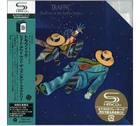 Traffic - Shoot Out at the Fantasy Factory