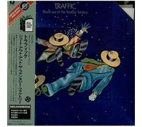 Traffic - Shoot Out at the Fantasy Factory