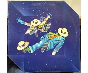 Traffic - Shoot Out At The Fantasy Factory