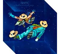 Traffic - Shoot Out at The Fantasy Factory [ 40th Anniversary]