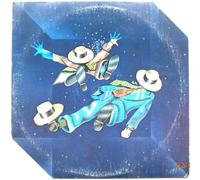 Traffic - SHOOT OUT AT THE FANTASY FACTORY LP (VINYL ALBUM) UK ISLAND 1973