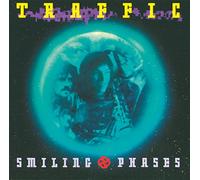 Traffic - Smiling Phases [Import]