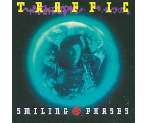 Traffic - Smiling Phases