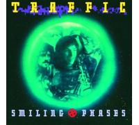 Traffic - Smiling Phases by Traffic (1991) Audio CD
